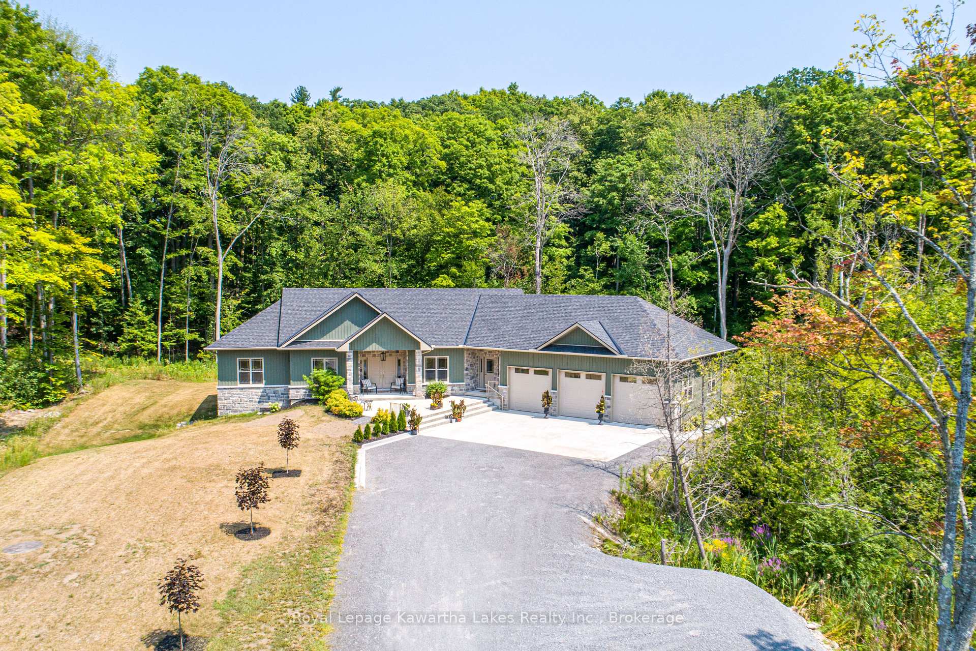 18 New Pierce Drive, Stirling-Rawdon, ON, exterior