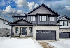 487 Black Street, Centre Wellington, ON, exterior