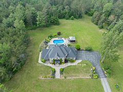 1980 Concession Rd 10 Road, Clarington, ON, exterior