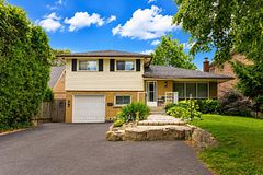 120 Stone Church Road W, Hamilton, ON, exterior