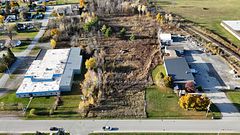 50 Lorne Street, Smiths Falls, ON, exterior