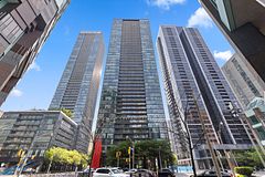4403 - 110 Charles Street E, Toronto C08, ON, exterior