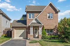160 Grassy Plains Drive, Kanata, ON, exterior