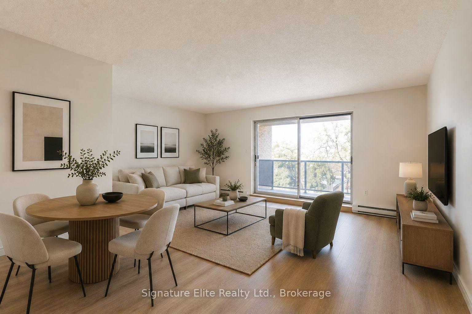 124 - 50 Scarborough Golf Club Road, Toronto E08, ON, exterior