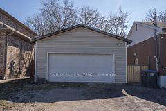 38 Cattrick Street, Mississauga, ON, exterior
