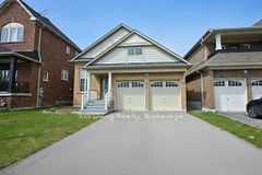 44 Galea Drive, Ajax, ON, exterior