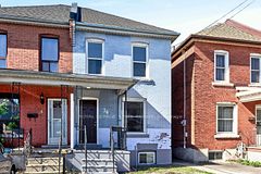 34 Edward Street, Hamilton, ON, exterior