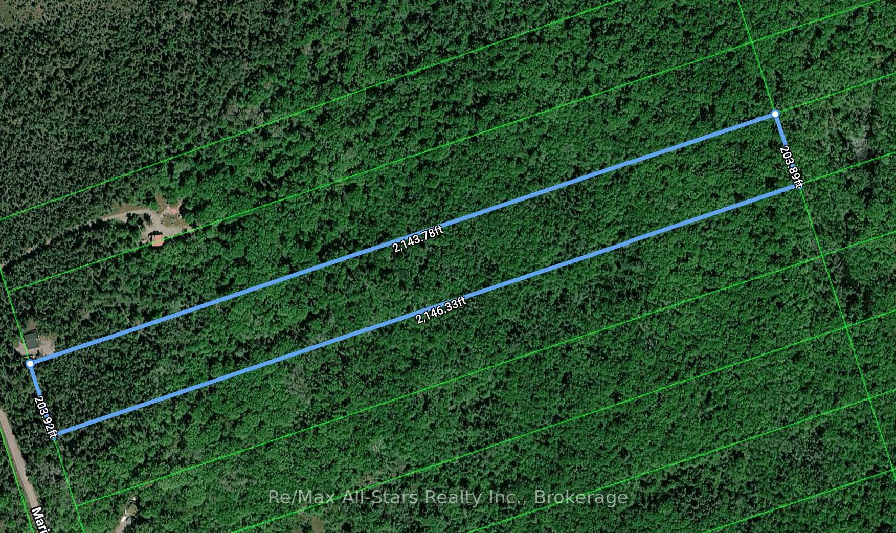 Lot 4 Maritime Road, Kawartha Lakes, ON, exterior
