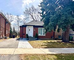 99 Park Home Avenue, Toronto C07, ON, exterior