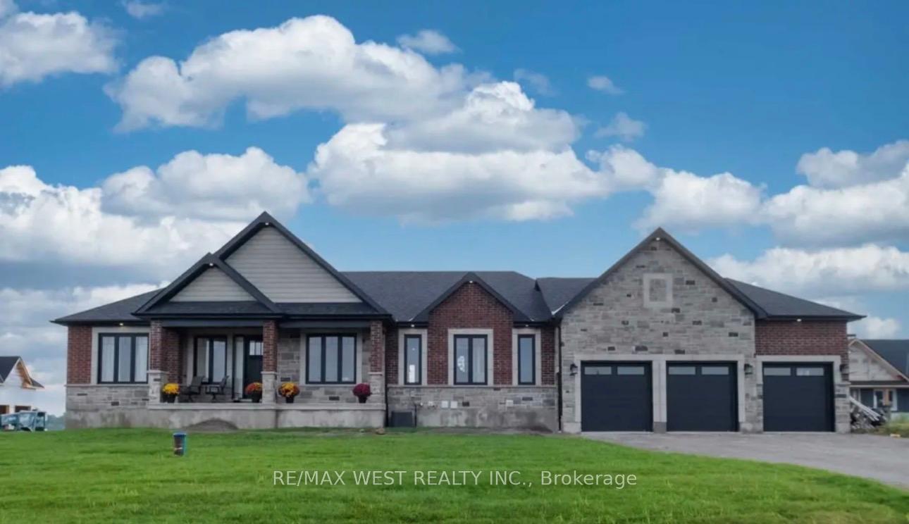 7 Horizon Court, Kawartha Lakes, ON, exterior
