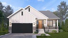 LOT 18 Sass Crescent, Brant, ON, exterior
