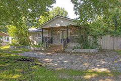 2070 St. Paul Road, Innisfil, ON, exterior