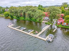 340 - 5428 Young Street, Hamilton Township, ON, exterior