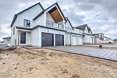 3046 Heardcreek Trail, London North, ON, exterior