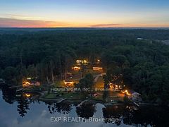 7178 Highway 35 N/A, Kawartha Lakes, ON, exterior