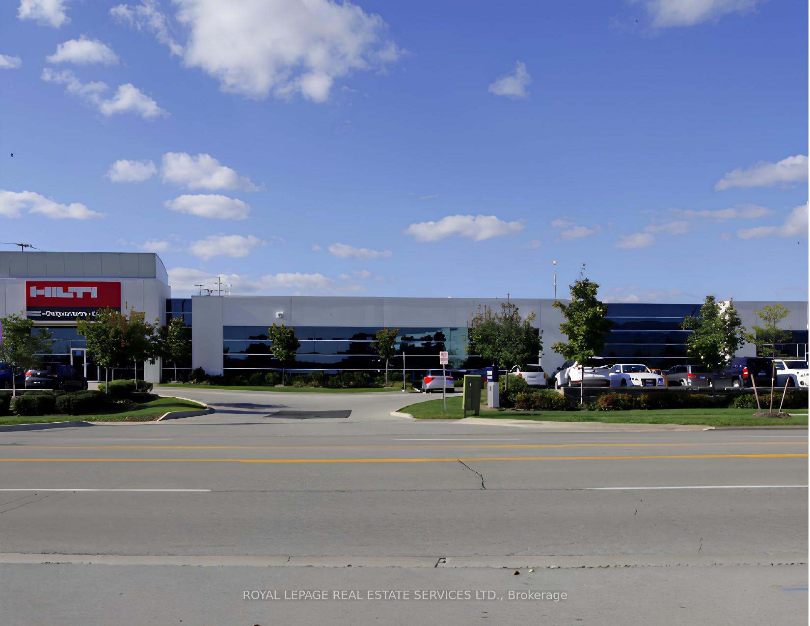 2360 Meadowpine Boulevard, Mississauga, ON, exterior