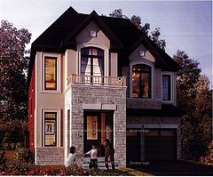 237 Harwood Avenue, Woodstock, ON, exterior