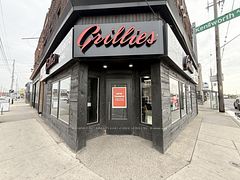 293 Kenilworth Avenue N, Hamilton, ON, exterior