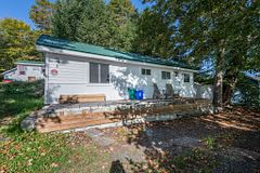3 - 468 Muskoka 3 Road N, Huntsville, ON, exterior