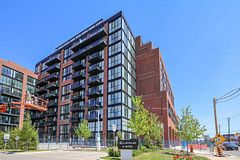 309 - 2300 St. Clair Avenue W, Toronto W02, ON, exterior
