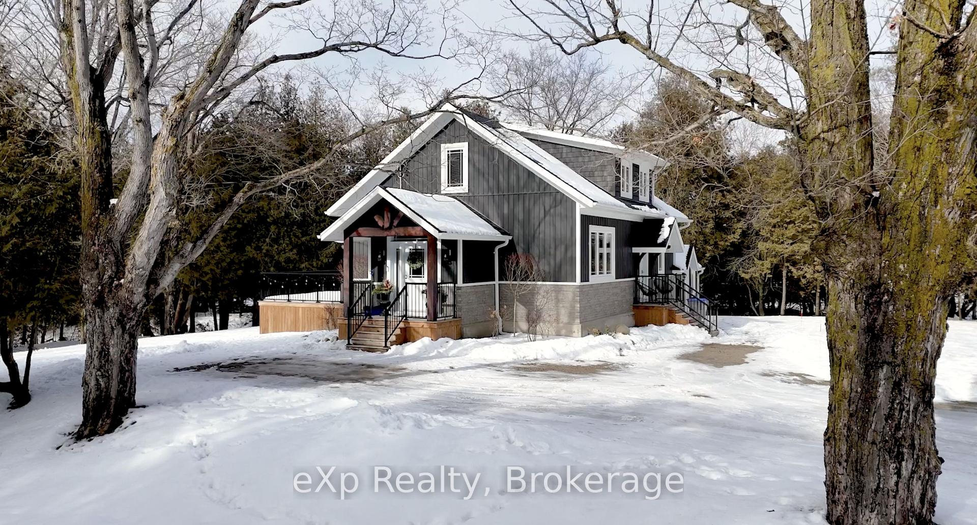39626 GLENANNON ROAD N/A, Morris Turnberry, ON, exterior
