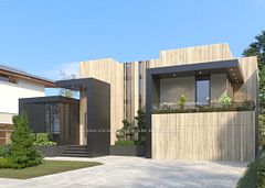 1643A Glenburnie Road, Mississauga, ON, exterior