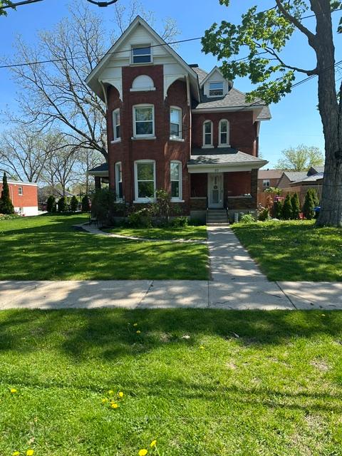 57 Elgin Street, Collingwood, ON, exterior