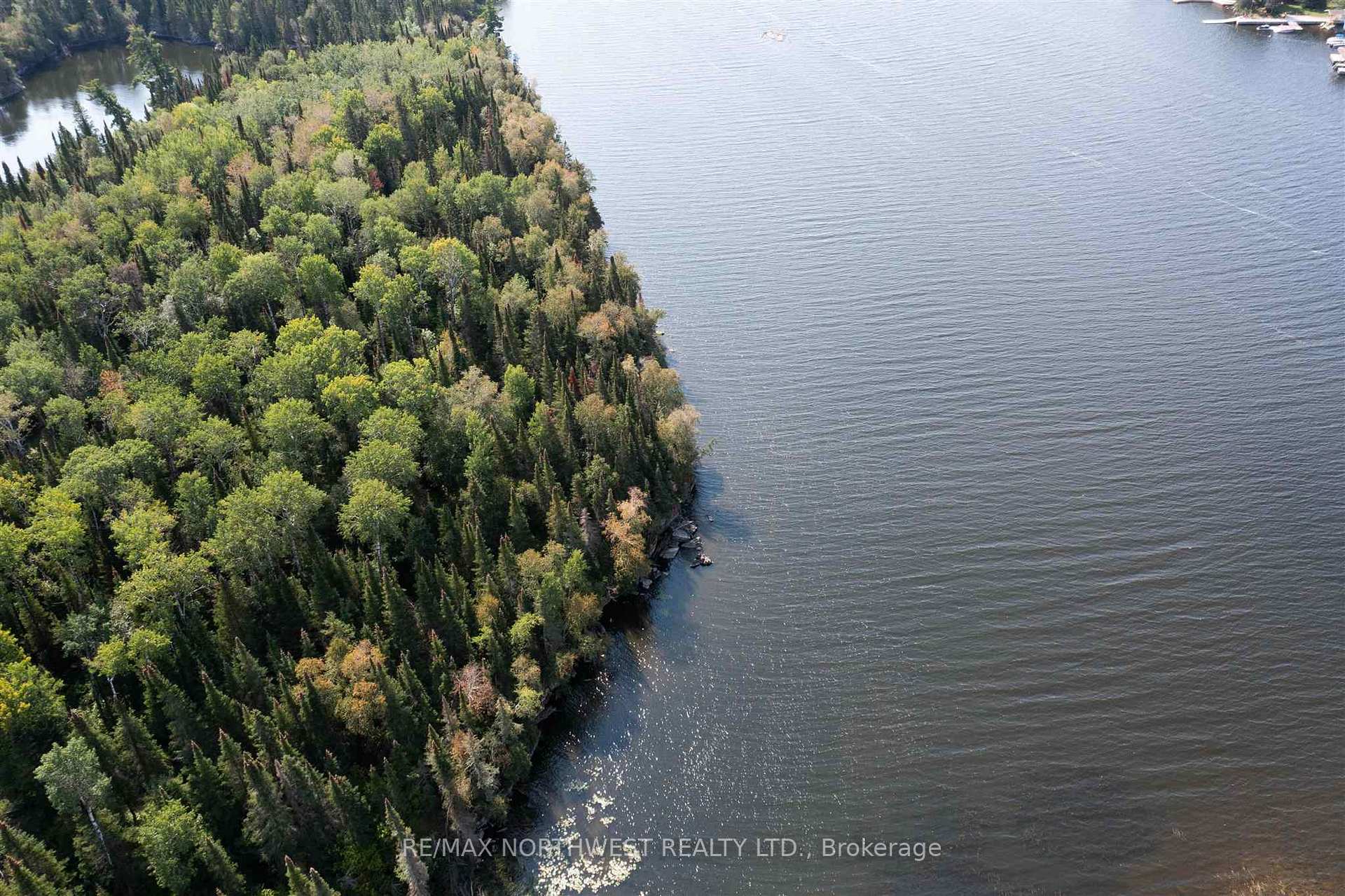 LOT 16 HANSENS BAY LAKE OF THE WOODS, Kenora Remote Area, ON, exterior