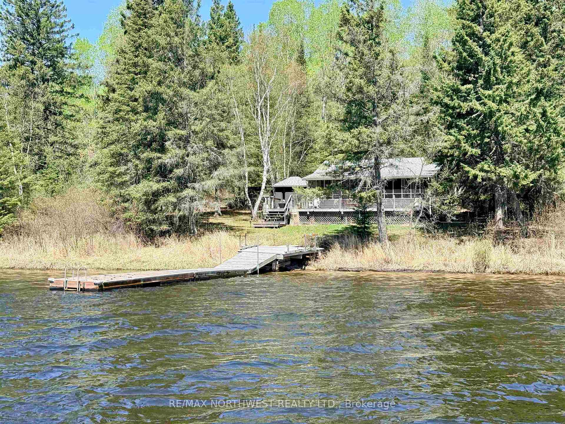 EB1878 Parcel 23031, Kenora Remote Area, ON, exterior