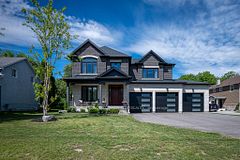 2164 Adjala Tecumseth Townline, Adjala-Tosorontio, ON, exterior