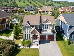 902 - 277 JOZO WEIDER Boulevard, Blue Mountains, ON, exterior