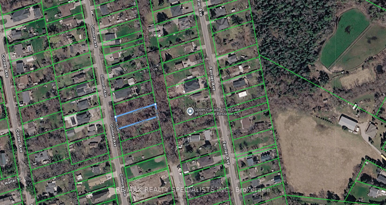 985 Gilmore Avenue, Innisfil, ON, exterior