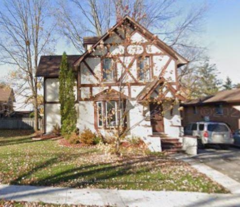 52 Glenelg Street E, Kawartha Lakes, ON, exterior