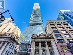 4402 - 197 Yonge Street, Toronto C08, ON, exterior
