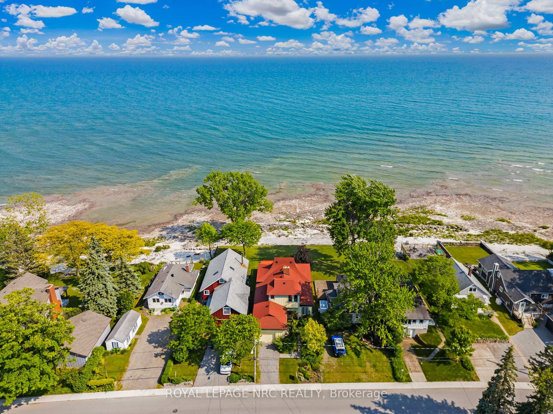 3765 Crystal Beach Drive, Fort Erie, ON, exterior