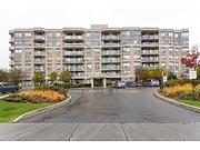 605 - 300 Ray Lawson Boulevard, Brampton, ON, exterior
