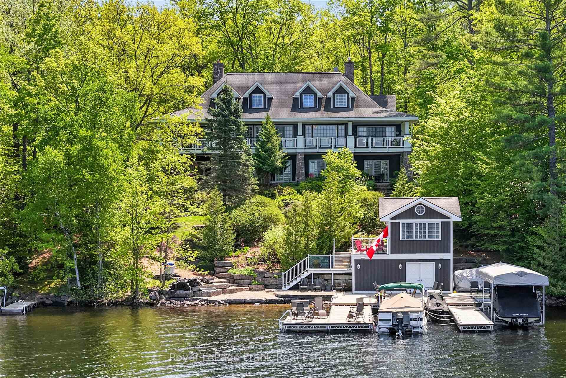 674 Birchview Road, Douro-Dummer, ON, exterior