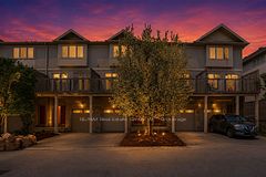 C15 - 619 Wild Ginger Avenue, Waterloo, ON, exterior