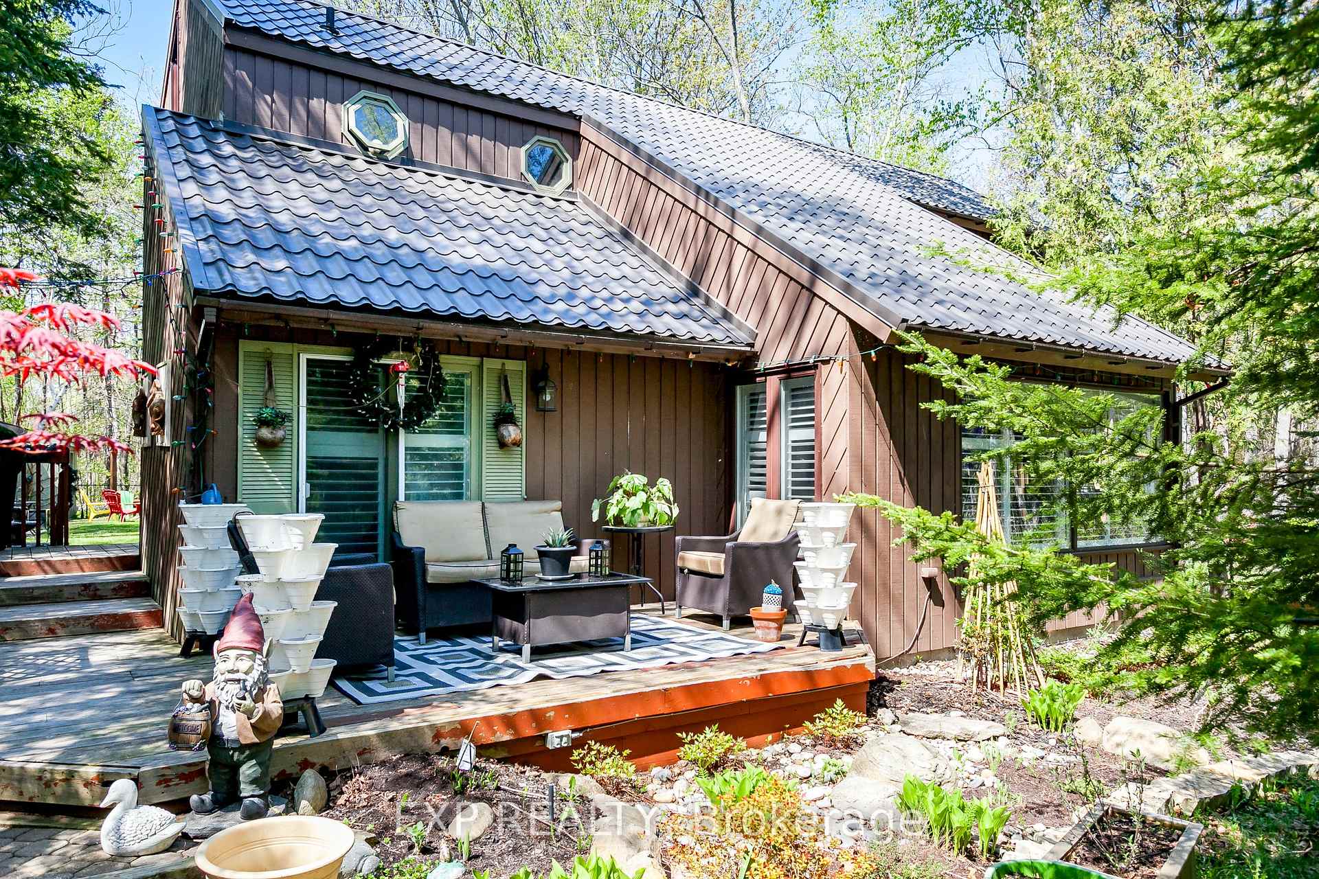 180 Brophy's Lane, Blue Mountains, ON, exterior