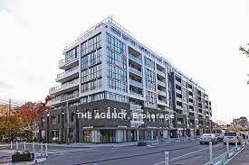 320 - 2301 Danforth Avenue, Toronto E02, ON, exterior