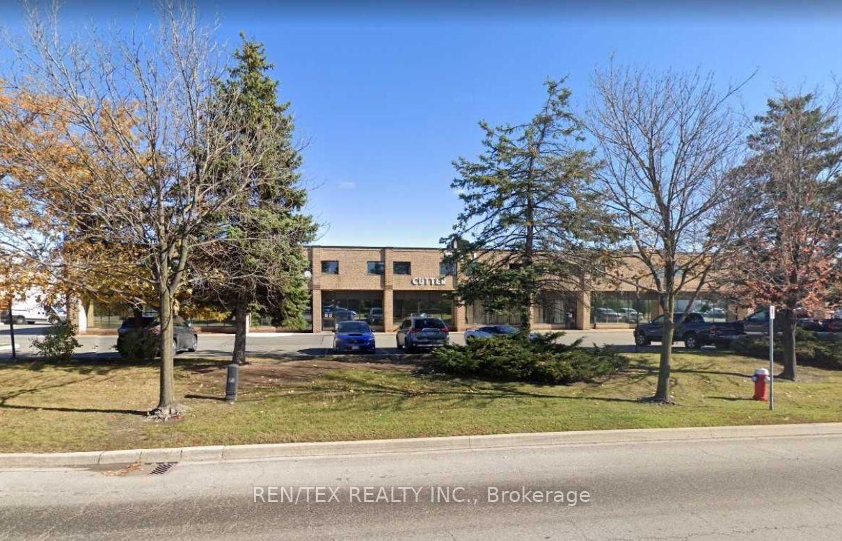 5 - 1 Delta Park Boulevard, Brampton, ON, exterior
