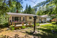 19 Adelard Road, Tiny, ON, exterior
