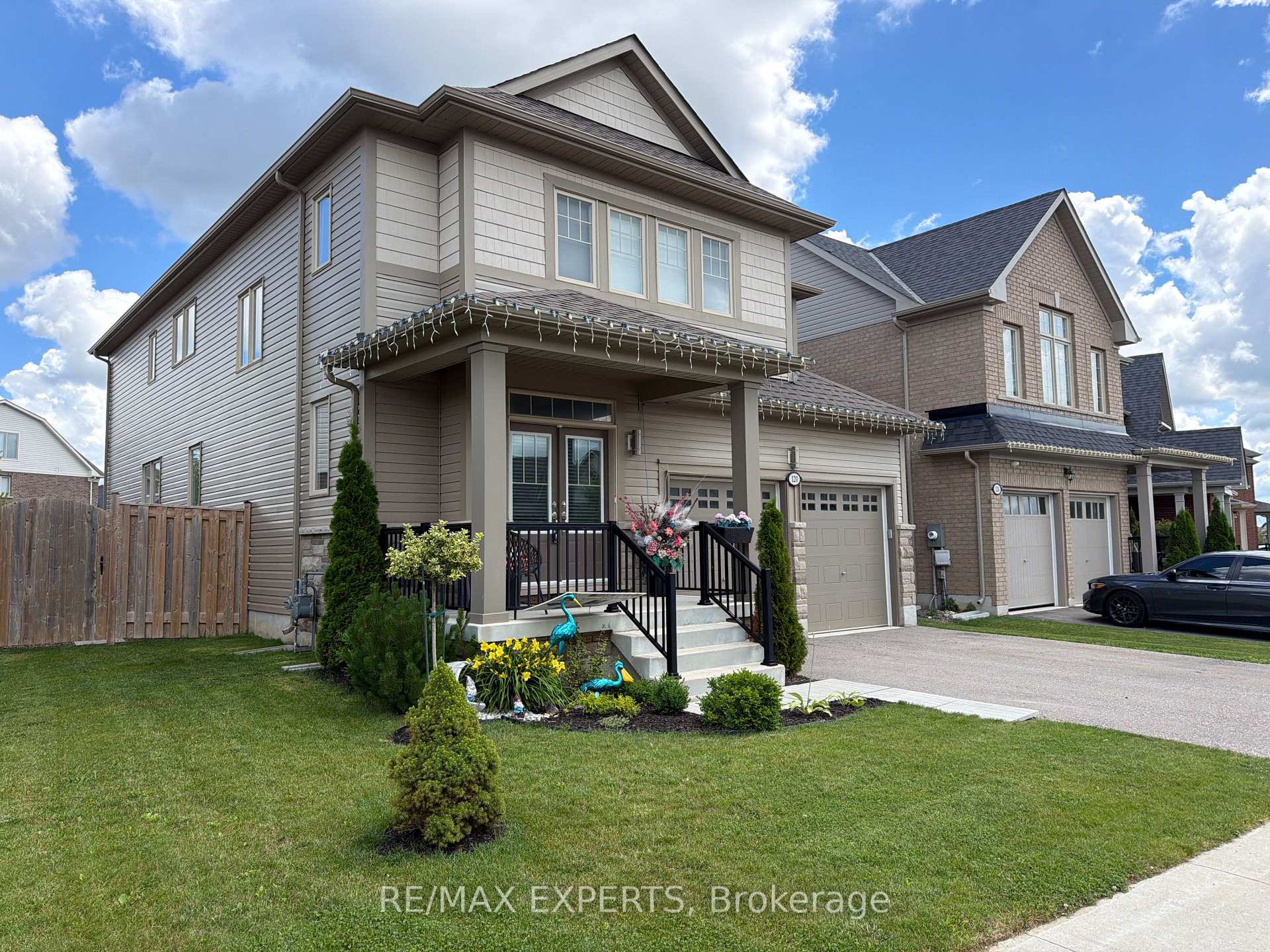 120 Farley Road, Centre Wellington, ON, exterior