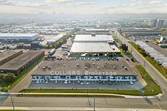 9 - 1200 Aimco Boulevard, Mississauga, ON, exterior