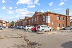 209 - 5409 Eglinton Avenue, Toronto W08, ON, exterior