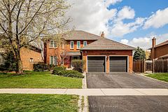 2025 Parklane Crescent, Burlington, ON, exterior