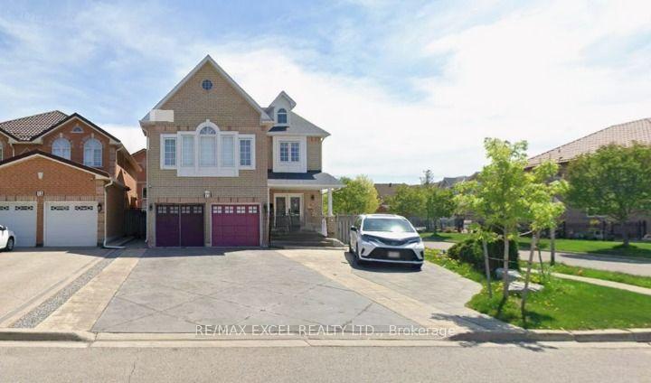BASEMENT - 13 Hepburn Street, Markham, ON, exterior