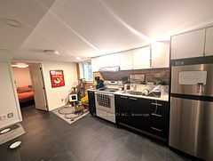 Lower Level - 202 Hallam Street, Toronto W02, ON, exterior