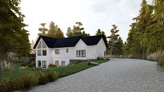 35 Starcrest Drive W, Dysart et al, ON, exterior