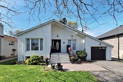 96 Searle Avenue, Toronto C06, ON, exterior
